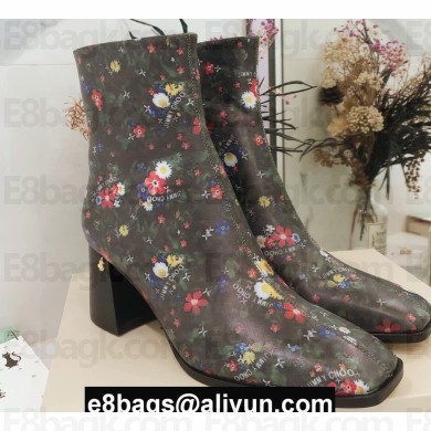 Jimmy Choo Heel 6.5cm Boots JC11 2020