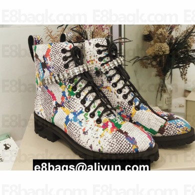 Jimmy Choo Boots JC17 2020
