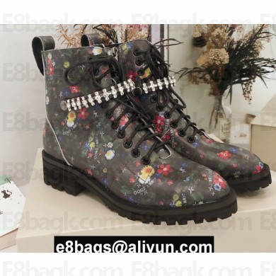 Jimmy Choo Boots JC18 2020