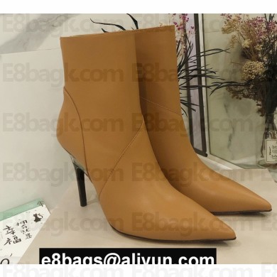Jimmy Choo Heel 10cm Boots JC20 2020