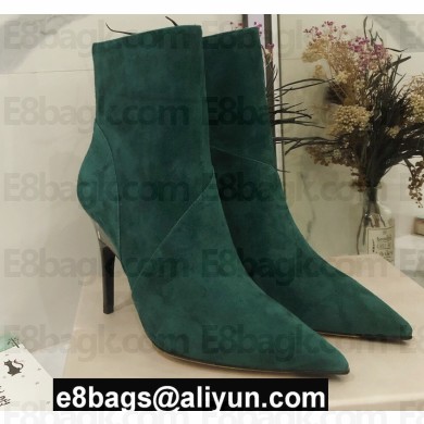 Jimmy Choo Heel 10cm Boots JC23 2020