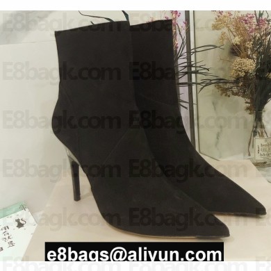 Jimmy Choo Heel 10cm Boots JC24 2020