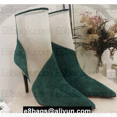 Jimmy Choo Heel 10cm Boots JC29 2020