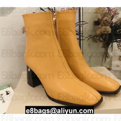 Jimmy Choo Heel 6.5cm Boots JC04 2020