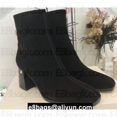 Jimmy Choo Heel 6.5cm Boots JC07 2020