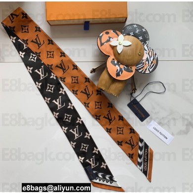 Louis Vuitton Bandeau 8x120cm 14 2020