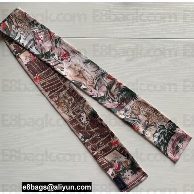 Louis Vuitton Bandeau 8x120cm 05 2020