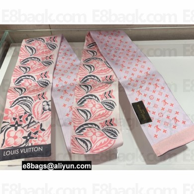 Louis Vuitton Bandeau 8x120cm 08 2020