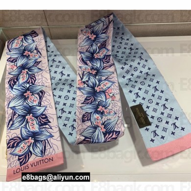 Louis Vuitton Bandeau 8x120cm 10 2020