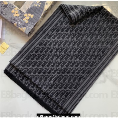 Dior Scarf 35x205cm 08 2020