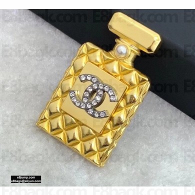 Chanel Brooch 66 2020