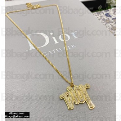 Dior Necklace 16 2020