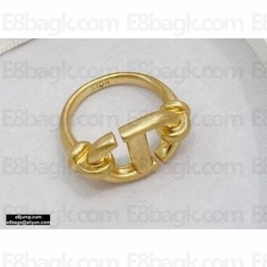 Dior Ring 07 2020