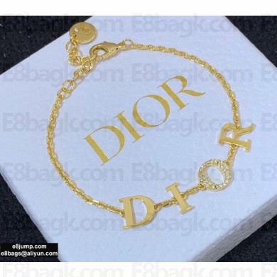 Dior Bracelet 12 2020
