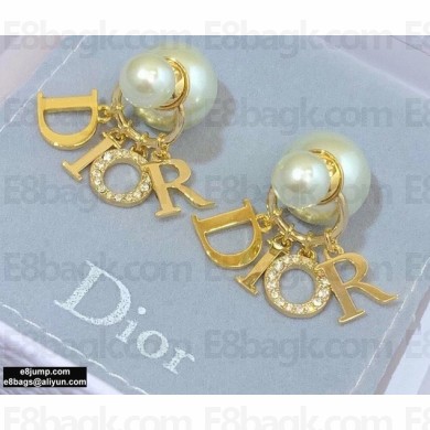 Dior Earrings 54 2020