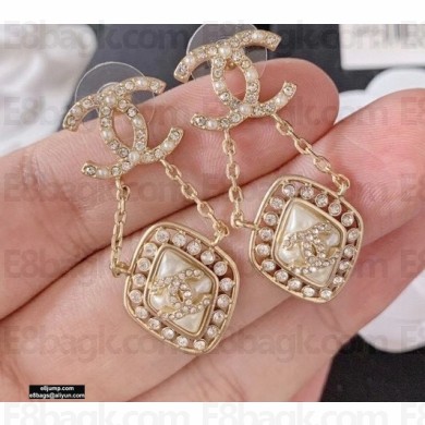 Chanel Earrings 280 2020