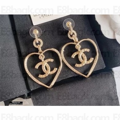Chanel Earrings 277 2020