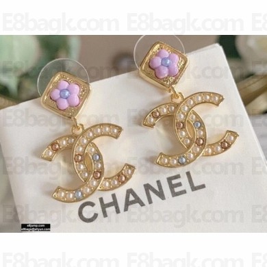 Chanel Earrings 267 2020