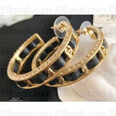 Chanel Earrings 265 2020