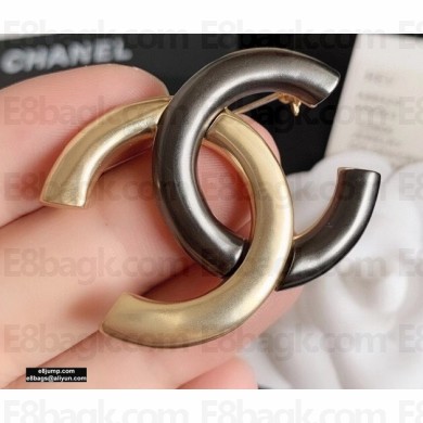 Chanel Brooch 74 2020
