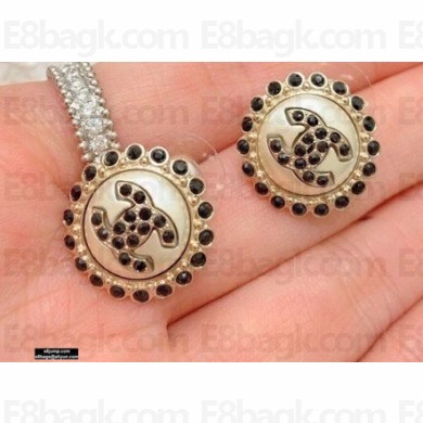 Chanel Earrings 258 2020