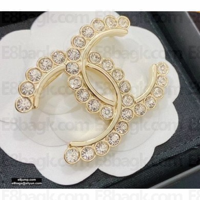 Chanel Brooch 75 2020