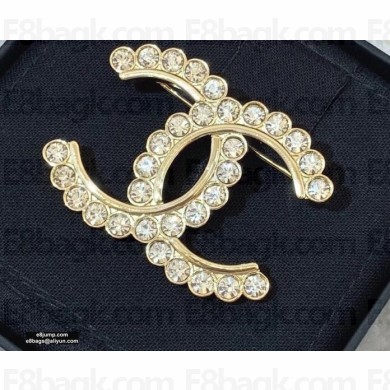 Chanel Brooch 76 2020