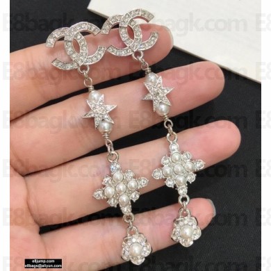 Chanel Earrings 255 2020