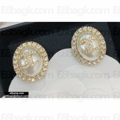 Chanel Earrings 305 2020