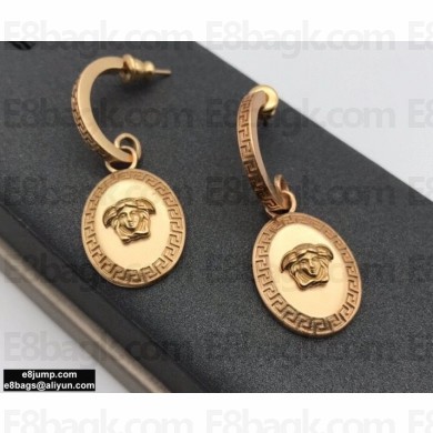 Versace Earrings 06 2020