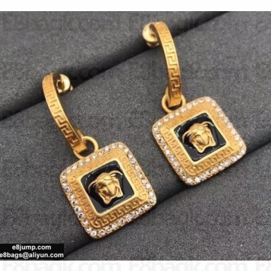 Versace Earrings 10 2020