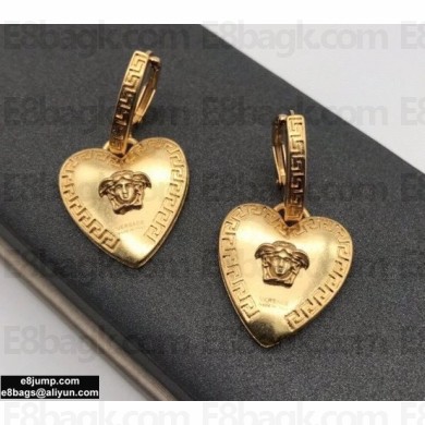 Versace Earrings 11 2020