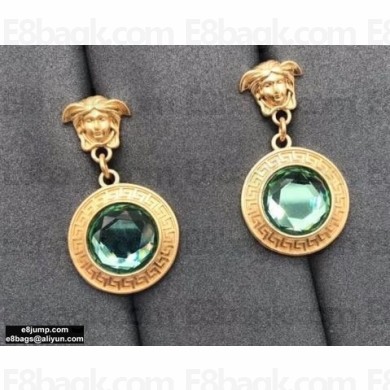 Versace Earrings 12 2020