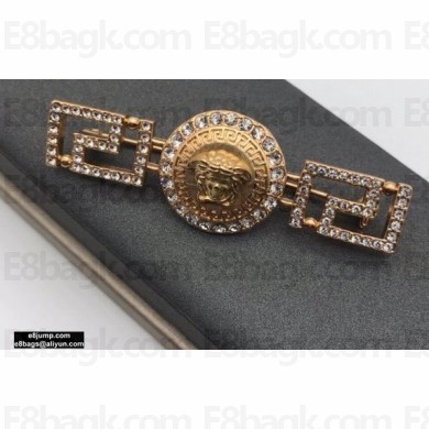 Versace Brooch 01 2020