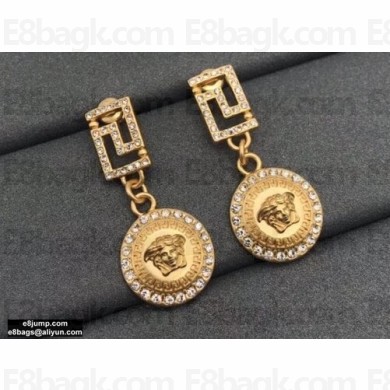 Versace Earrings 13 2020