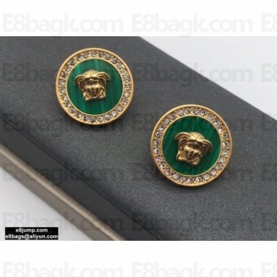 Versace Earrings 14 2020