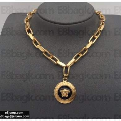 Versace Necklace 10 2020