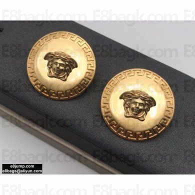 Versace Earrings 17 2020