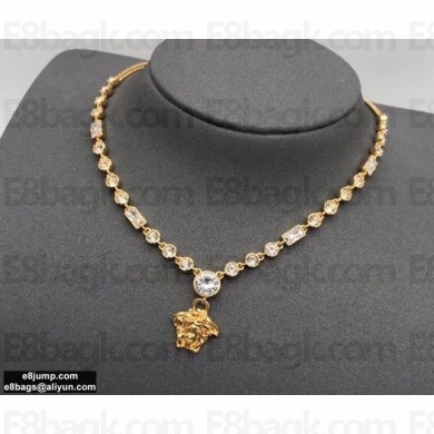 Versace Necklace 11 2020