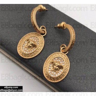 Versace Earrings 29 2020