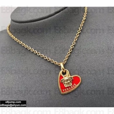 Versace Necklace 12 2020