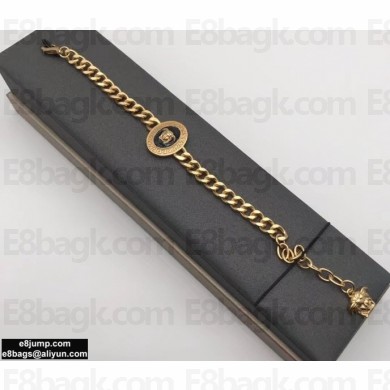 Versace Bracelet 07 2020