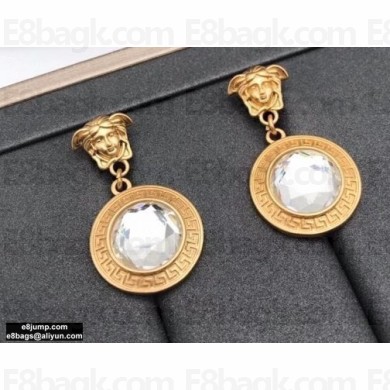 Versace Earrings 26 2020