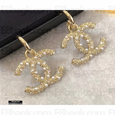 Chanel Earrings 292 2020
