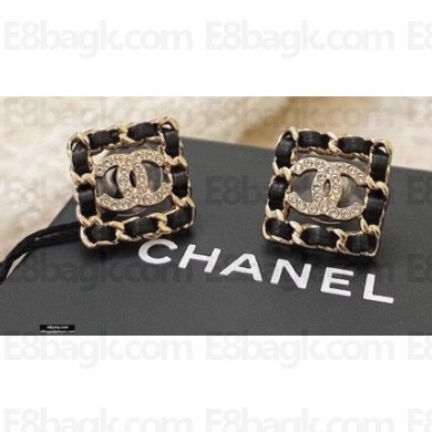 Chanel Earrings 253 2020