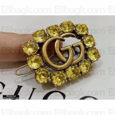 Gucci Hair Accessories 06 2020