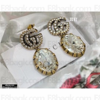 Gucci Earrings 05 2020
