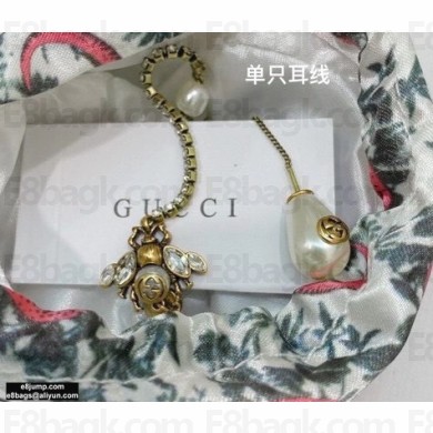 Gucci Earrings 27 2020