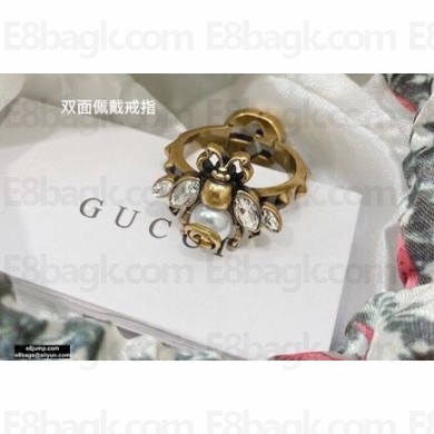 Gucci Ring 13 2020