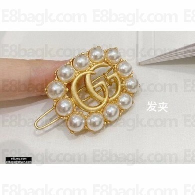 Gucci Hair Accessories 13 2020